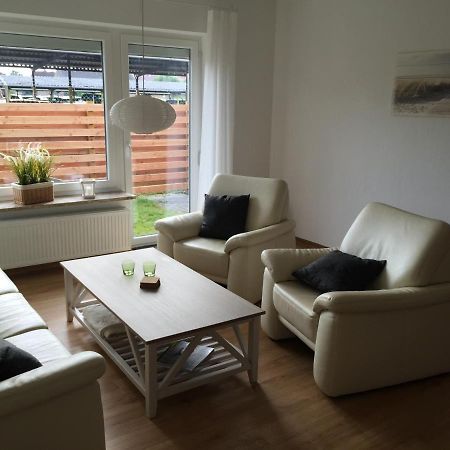 Ferienwohnung Sommerdeich Norddeich  Exterior foto