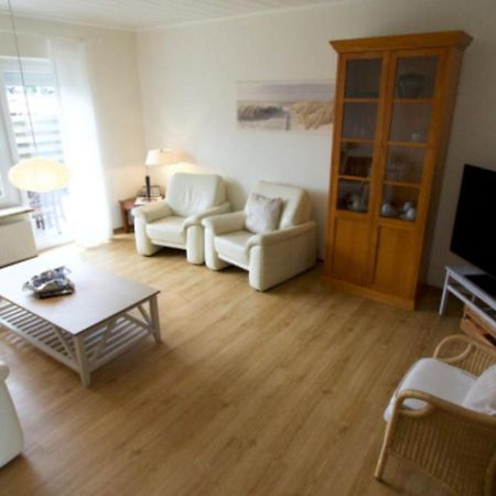 Ferienwohnung Sommerdeich Norddeich  Exterior foto