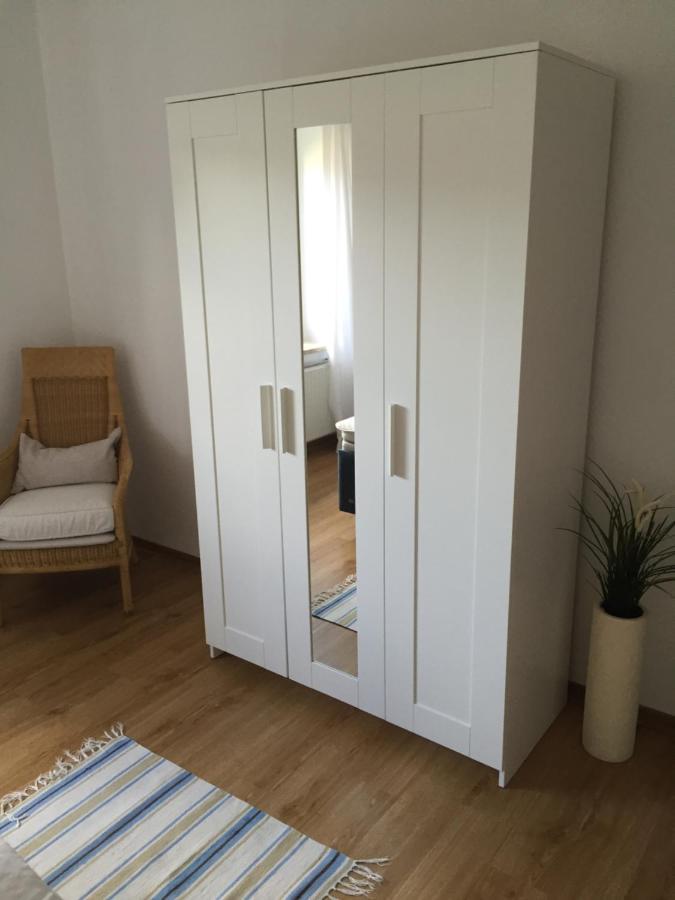 Ferienwohnung Sommerdeich Norddeich  Exterior foto