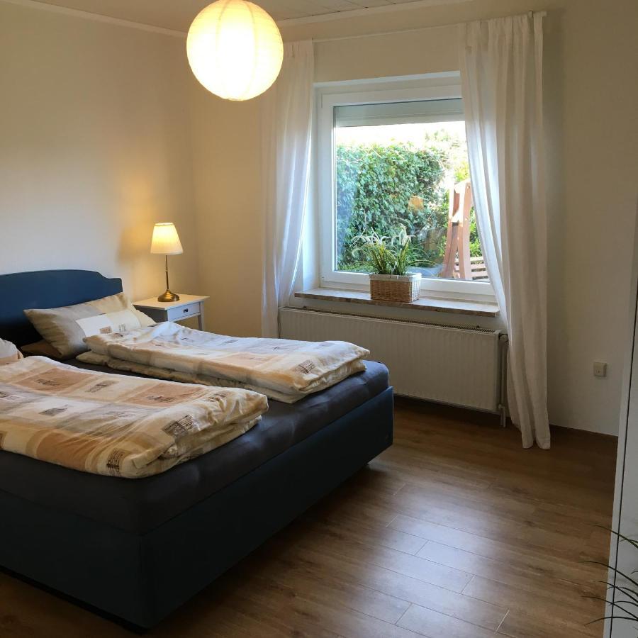 Ferienwohnung Sommerdeich Norddeich  Exterior foto