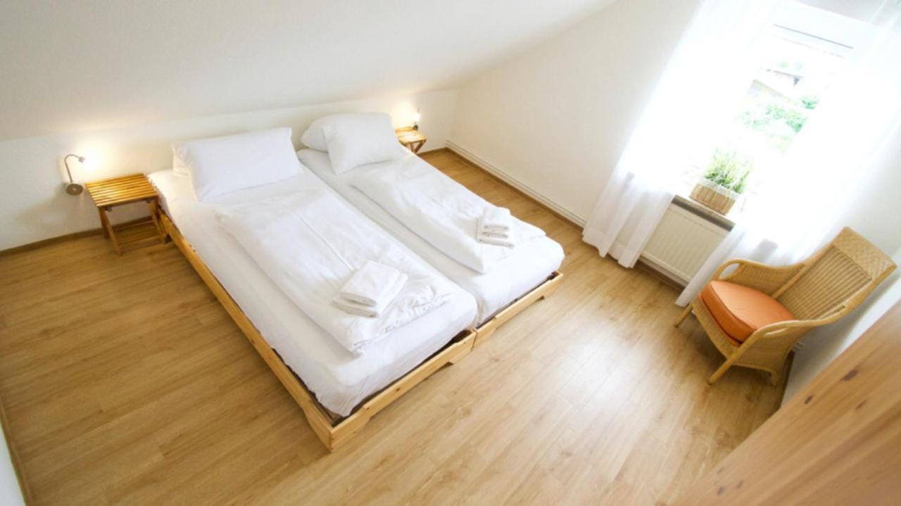 Ferienwohnung Sommerdeich Norddeich  Exterior foto